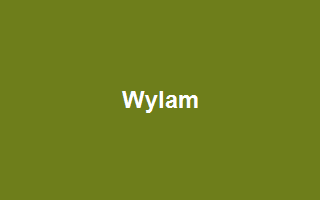 Wylam