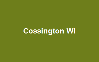 Cossington WI