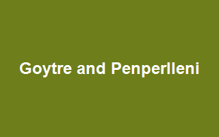 Goytre and Penperlleni