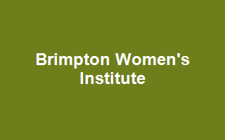 Brimpton Women's Institute