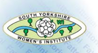 South Yorkshire Federation of WIs