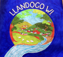 Llandogo WI