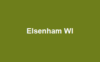 Elsenham WI