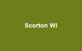 Scorton WI ( Lancs)