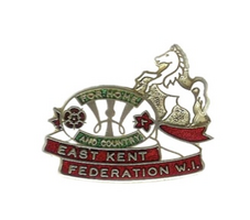 East Kent Federation of WIs EKFWI