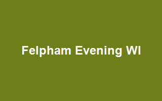 Felpham Evening WI