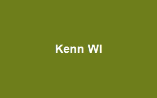 Kenn WI