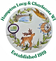 Hampton Lucy & Charlecote