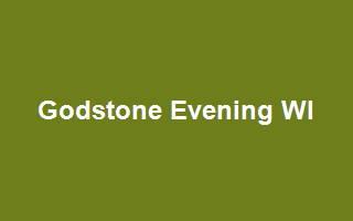 Godstone Evening WI